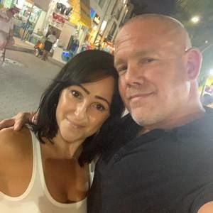 Meet your Posher, Jamie